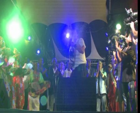 Route du Rhum. Présentation des skippers