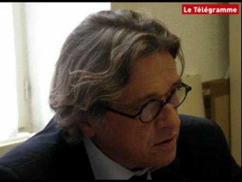 Vannes (56). La future garde à vue dans le colimateur des avocats