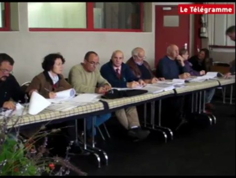 Lamballe (22). Les Haras nationaux renouvellent leur cheptel d'étalons bretons
