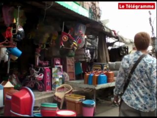 Tải video: Liban. A l'écoute des réfugiés du camp de Chatila