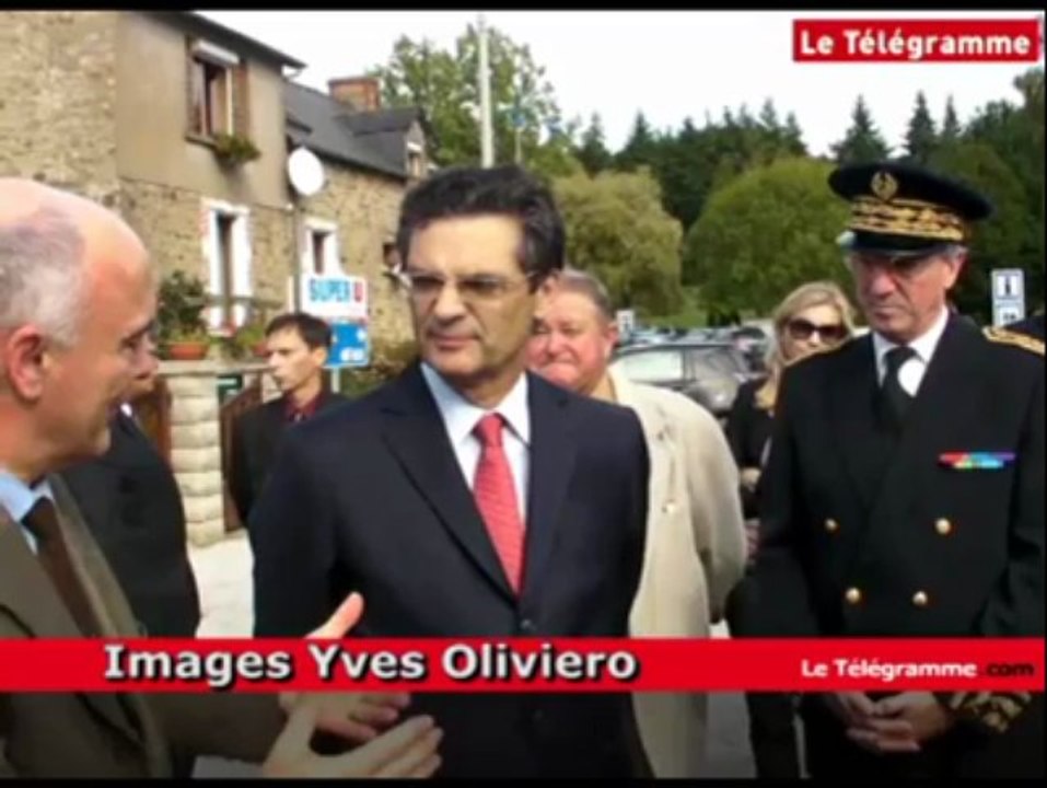 Plan de relance. Patrick Devedjian : "Aides-toi et l'Etat t'aidera !"