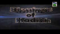 Islamic Program - Blessing Of Hadith Ep 30