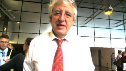 Patrick Cocquet - Délégué Général de Cap Digital en direct des Rencontres "la R&D fait son Show"