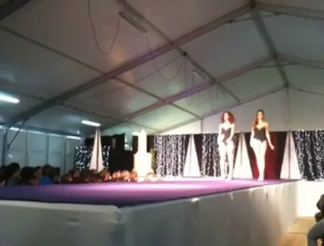 Vannes (56). Audrey Bonecker, 22 ans, nouvelle Miss Morbihan