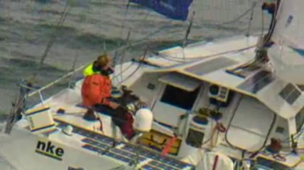 Route du rhum avec Appart City