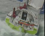 Route du Rhum avec Groupe Picoty