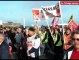 Saint-Malo (35). Réforme des retraites : 1.500 personnes dans les rues