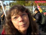 Vannes (56). Réforme des retraites : la mobilisation faiblit