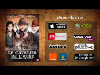 Le Cavalier de l'Aube - Extrait 3