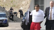 Timeline: Aaron Hernandez's alleged murder plot