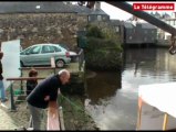 Landerneau (29). L'expo photo lève l'ancre