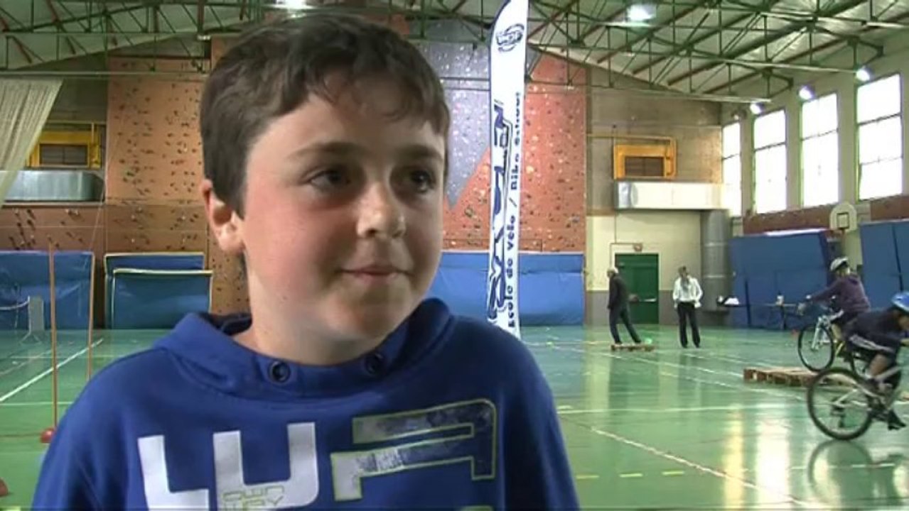 Cela se passe en Pays de Savoie : "Claude GIROUD"