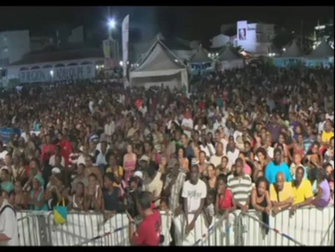 Route du Rhum. Yann Guichard à la fois déçu et soulagé