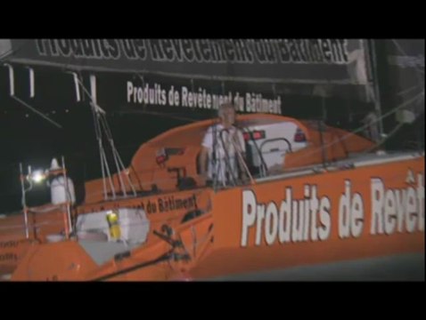 Route du Rhum. Arrivées en cascade chez les Imocas