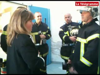 Vannes (56). La fac de droit évacuée