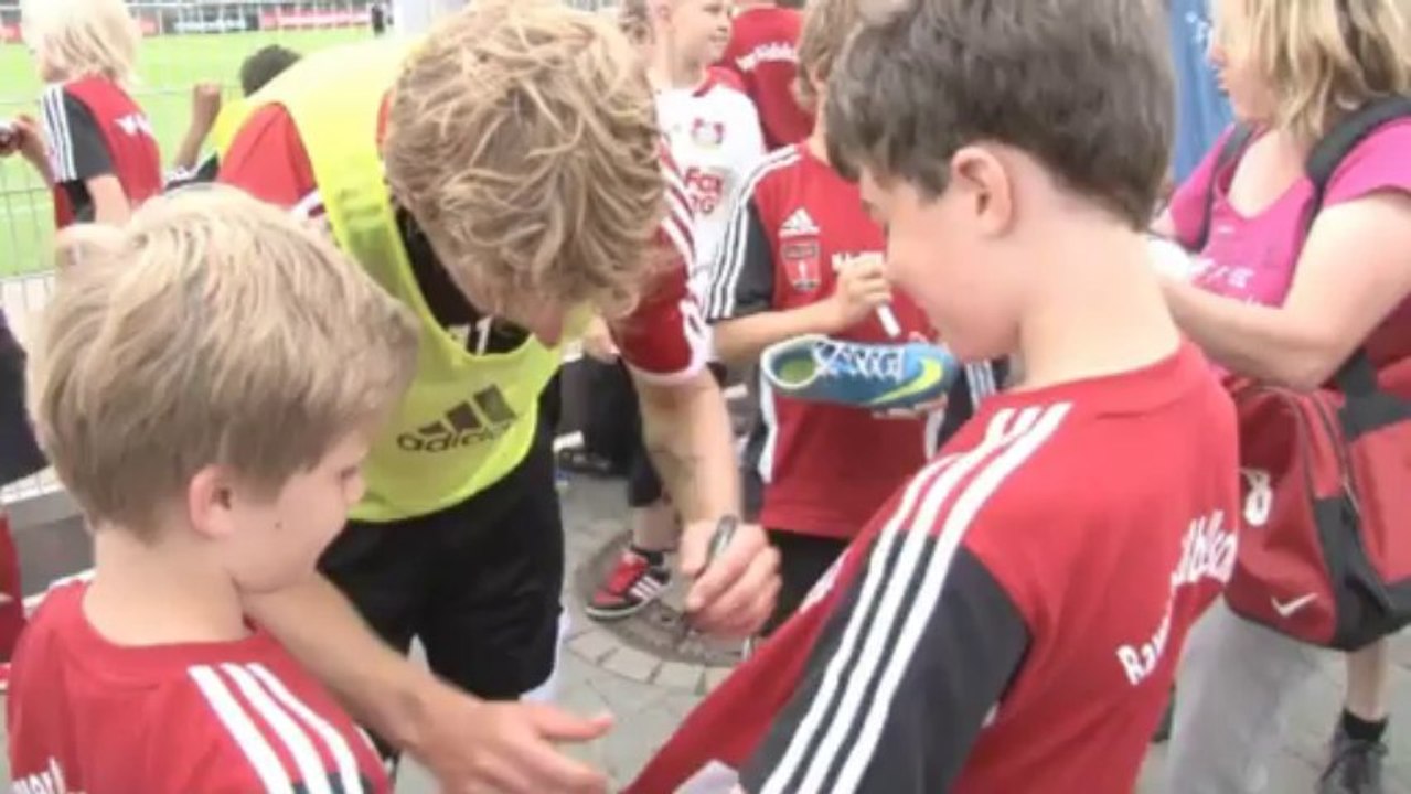 Ancora polemiche dopo il gol fantasma di Kiessling