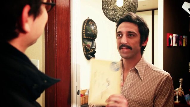 Big Moustache - rasoirs et lames livrés chez vous !