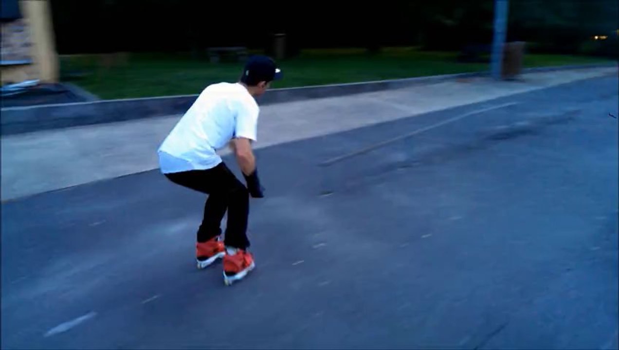 session Cestas/Canéjan 17-10-2013