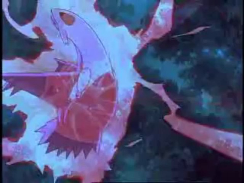 [B.M.K. Villain Contest] La cattura di Latios ~ Annie