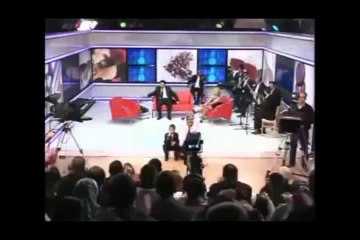 Şahin Kendirciden Canlı Müzik