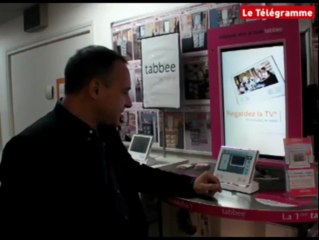 Châtillon (92). Jean-Louis Constanza présente Orange Vallée