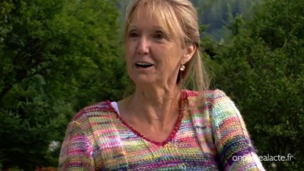 On a décidé de créer un réseau social autour de l'évolution de conscience pour apporter notre pierre à l'édifice