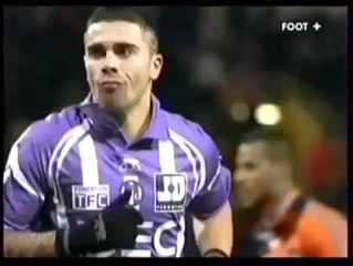 Toulouse - Lorient