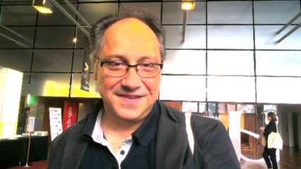 Dominique Palacci de Stimshop en direct des Rencontres Cap Digital - La R&D fait son show !