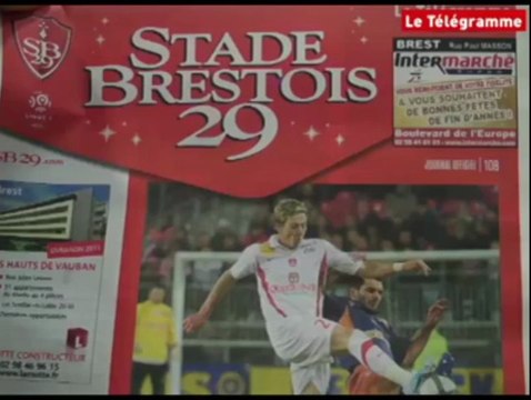 Brest (29). Stade Brestois - Olympique de Marseille : le match à ne pas manquer