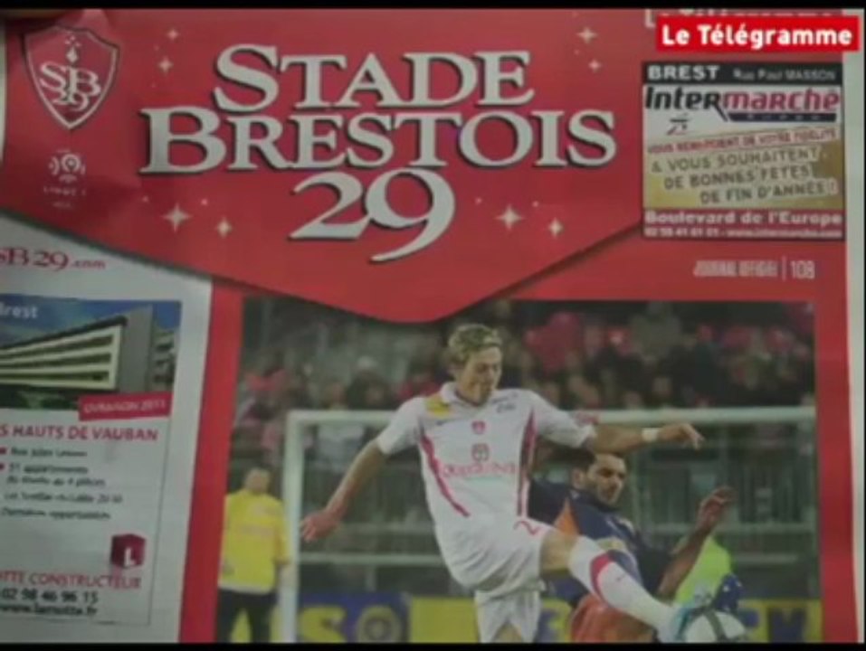 Brest (29). Stade Brestois - Olympique de Marseille : le match à ne pas manquer