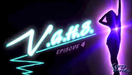 [Release FDW] VGHS 4 Fandub Ita
