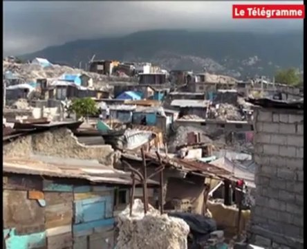 Séisme en Haïti. Reconstruction : des promesses non tenues