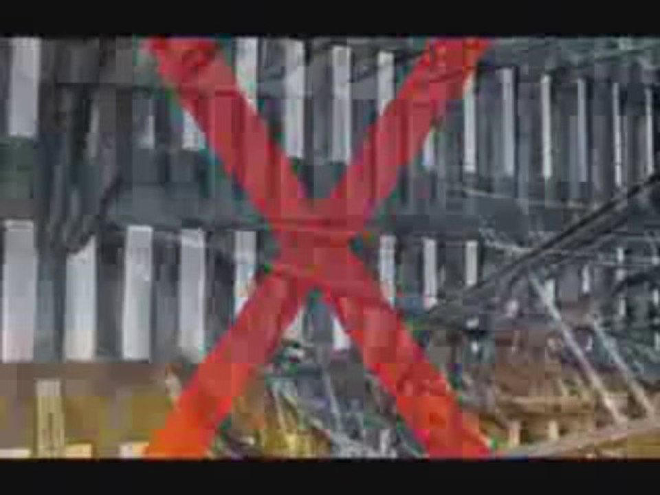 11-Septembre : Le Nouveau Pearl Harbor 4/6