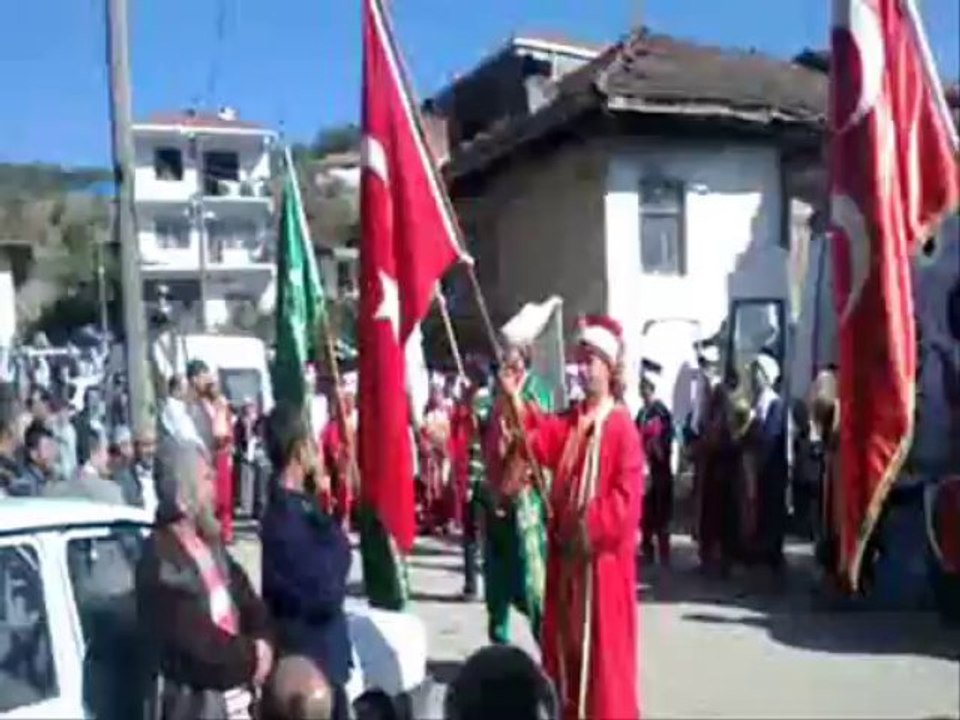 Alitok Düğünü
