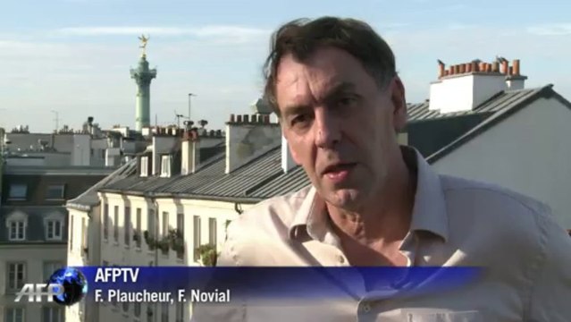 MSF témoigne de la situation en zone rebelle en Syrie