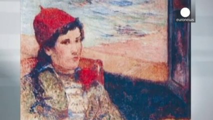 El ladrón de cuadros acusa de negligencia al museo