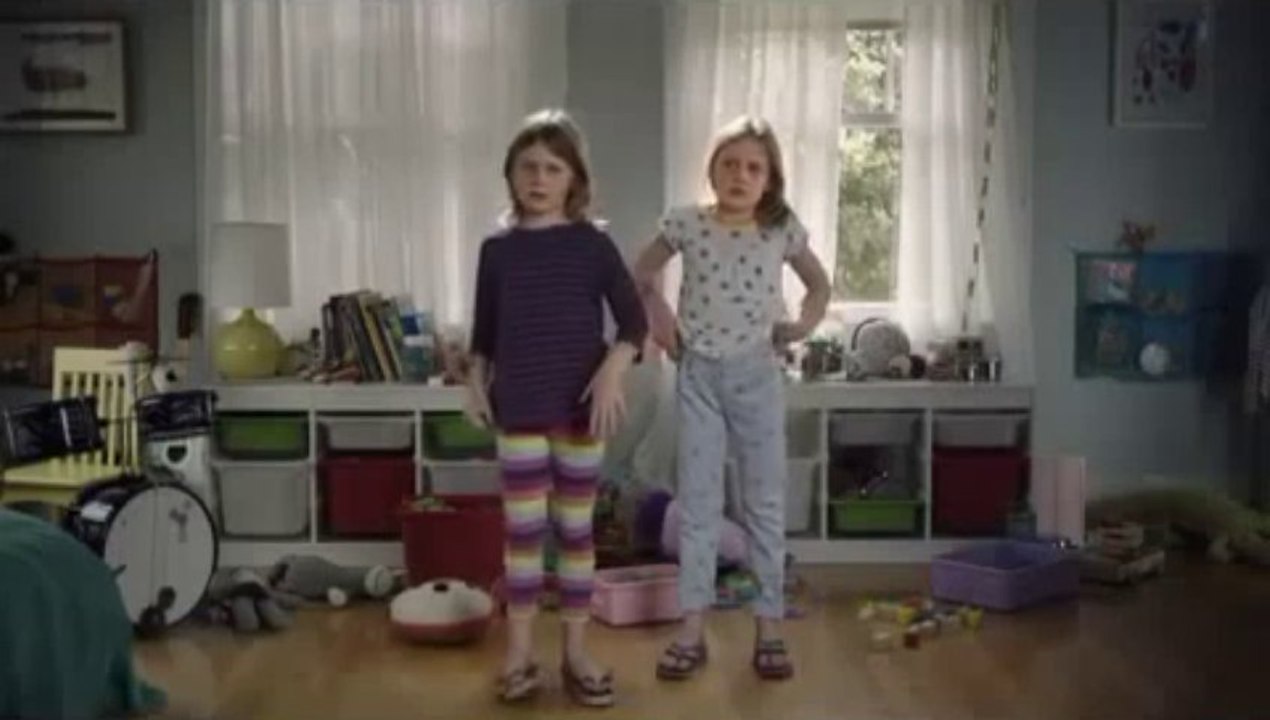 Funny Bear Tempur Pedic Beds Bases Mattresses Bed Linens and Home Sleepers Commercial Ad 2013