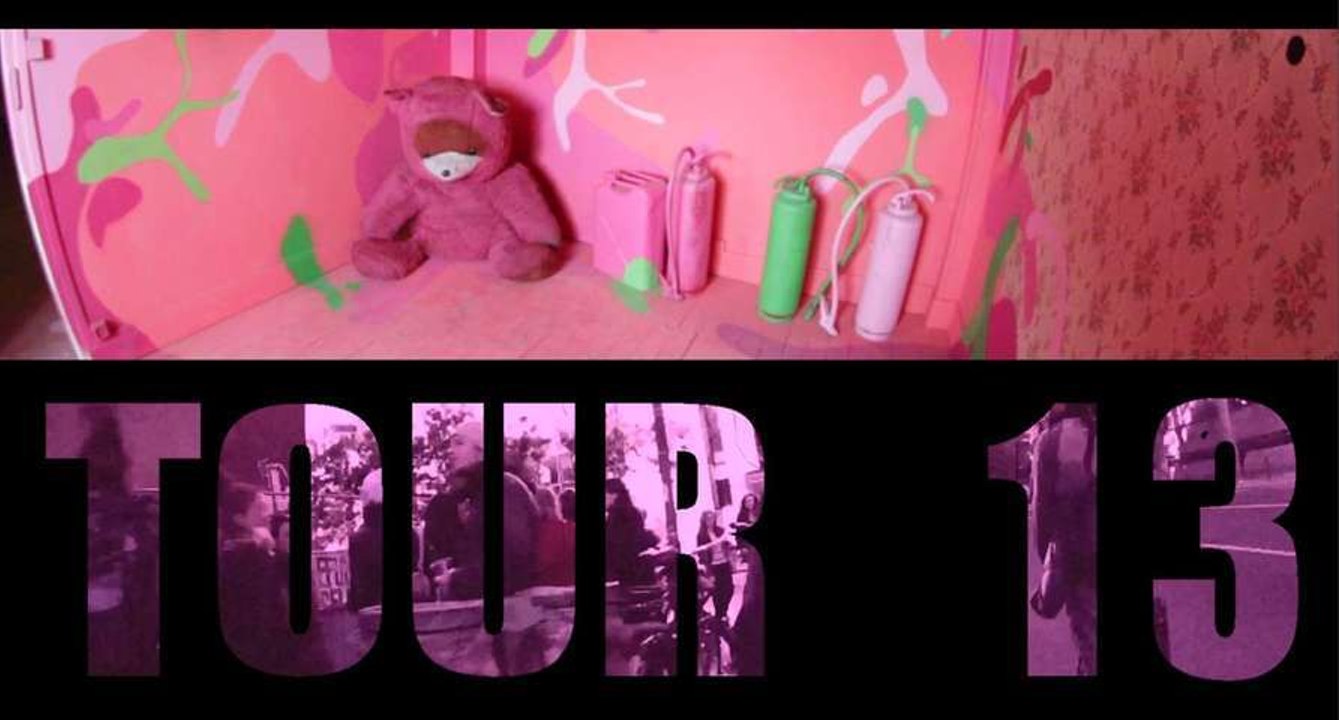 La Voix de la Tour TREIZE