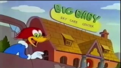 Youtube Poop BR - Um Pica Pau que é ladrão de Pirulitos que batem Batem