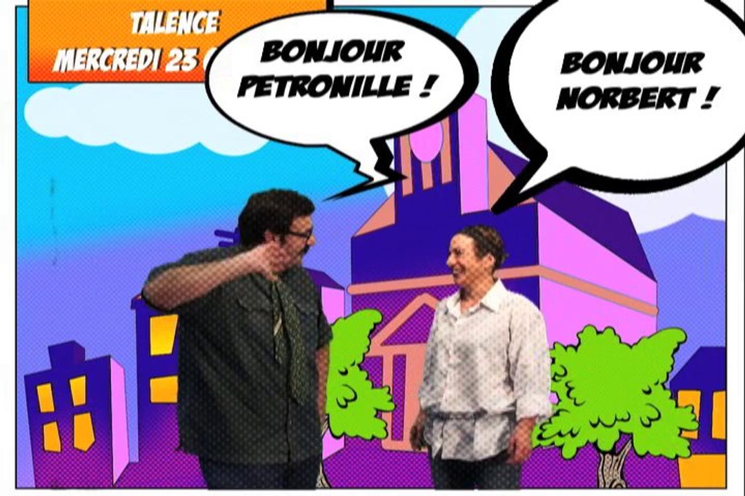 Jiweb N°51 De La Mairie De Talence