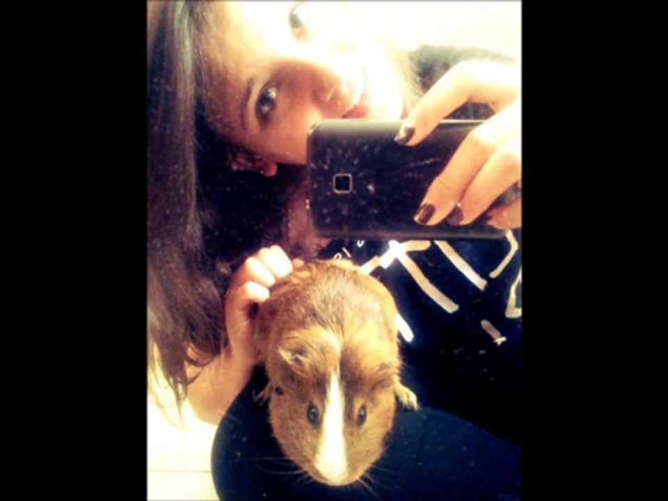 Bande annonce du blog PoutchiAndAnais.skyrock.com