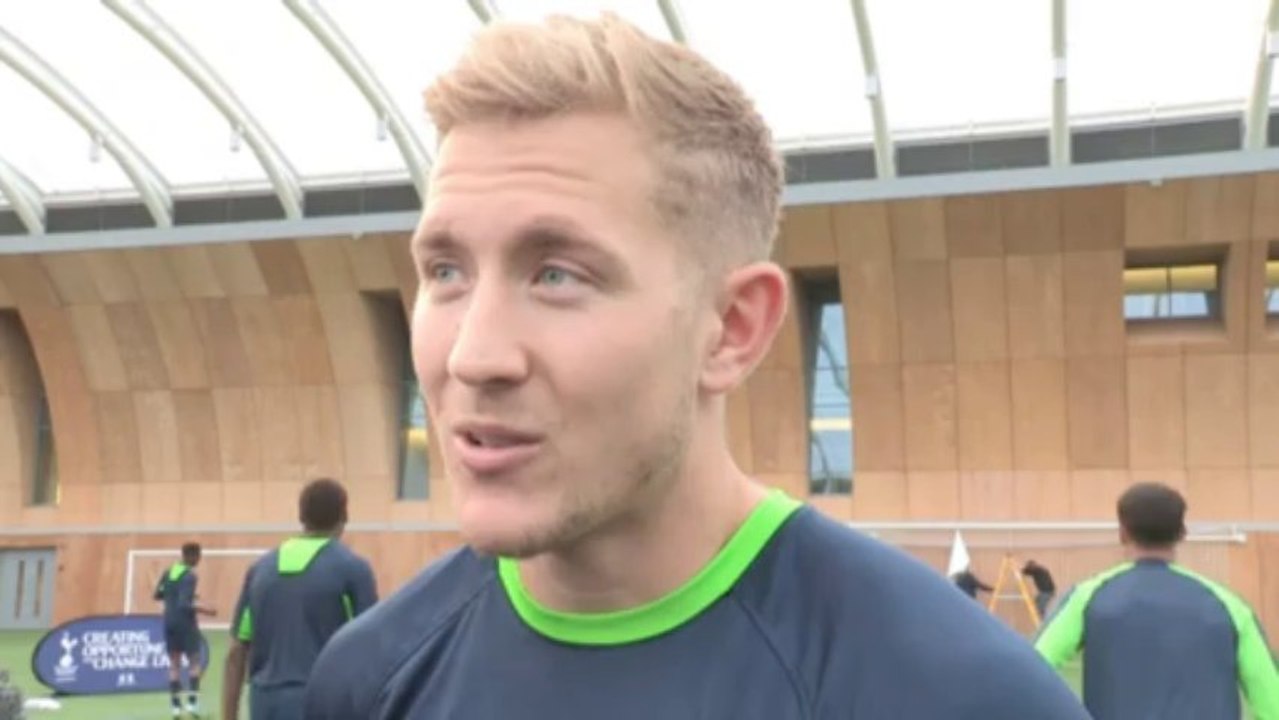 Holtby zieht Bilanz: 'Wusste, dass es schwer wird'