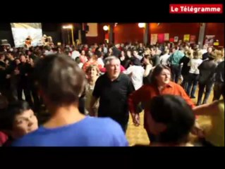 Quimperlé (29). Fest-noz de Taol Kurun : entrez dans la danse !