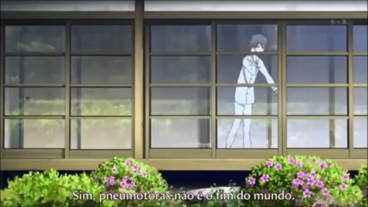 Another - Episodio 1