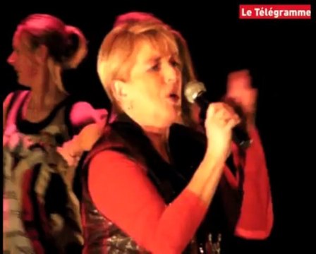 Lamballe (22). Restos du Coeur : 1.350 personnes au 17e spectacle