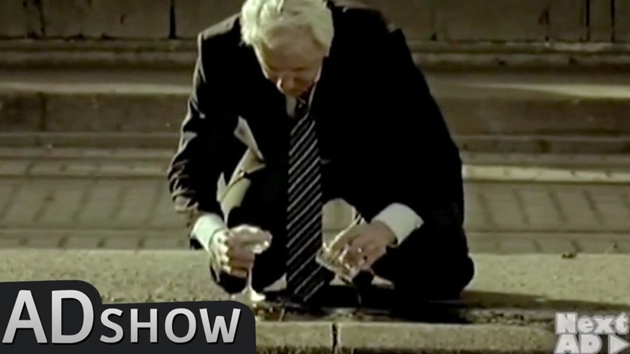 Real thirst: tomorrow's poverty?