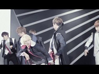 Super Junior - A-cha ( 繁中字幕 )