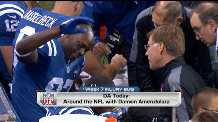 'DA Today': Big win for Big Blue?