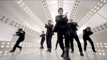 Super Junior  _A-CHA _ Dance ver.2