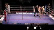 Vannes (56). Boxe Thaï : revivez le match de Xavier Bastard